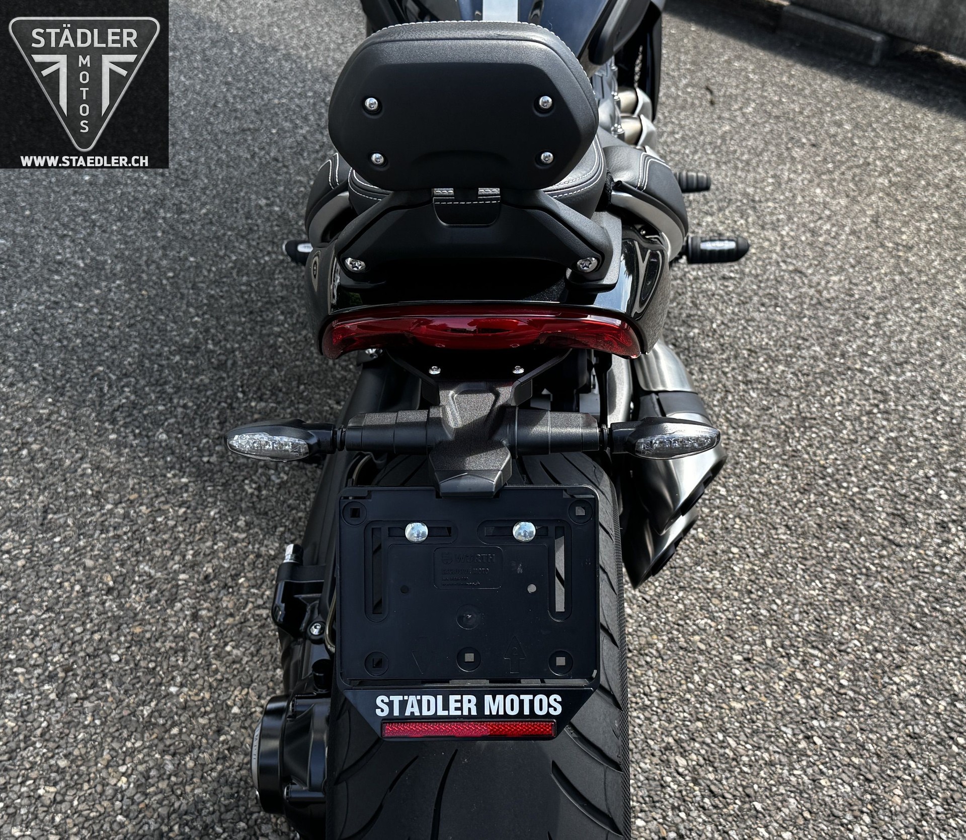 TRIUMPH Rocket 3 GT-image-3