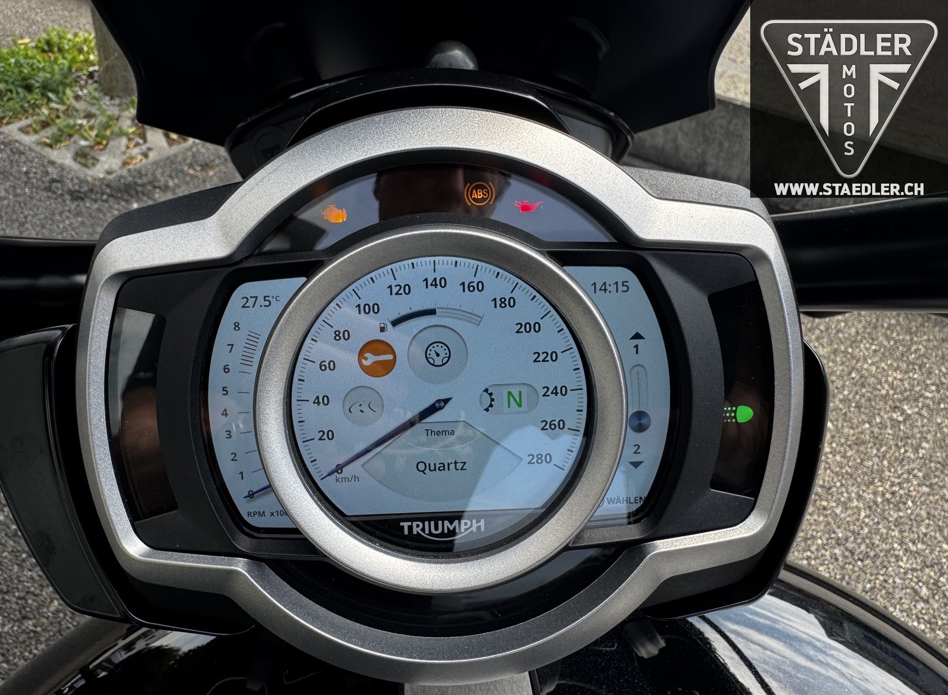 TRIUMPH Rocket 3 GT-image-15