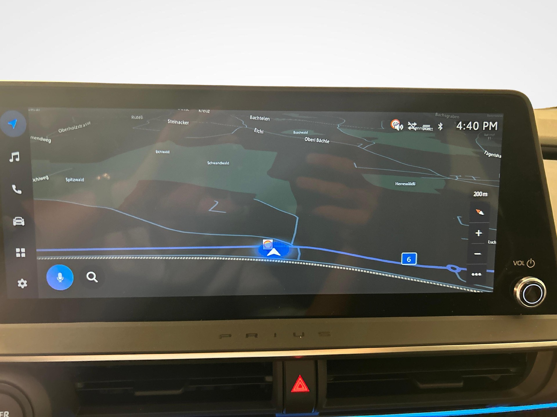 TOYOTA Prius 2.0 Plug-In-Hybrid Premium-image-8