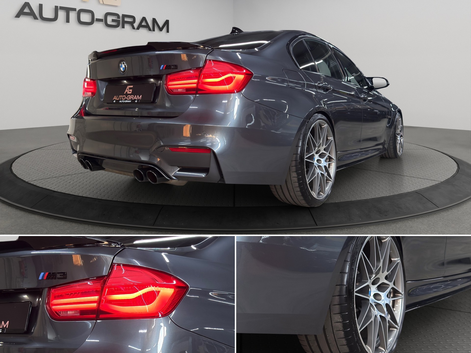 BMW M3 Competition Drivelogic-image-11