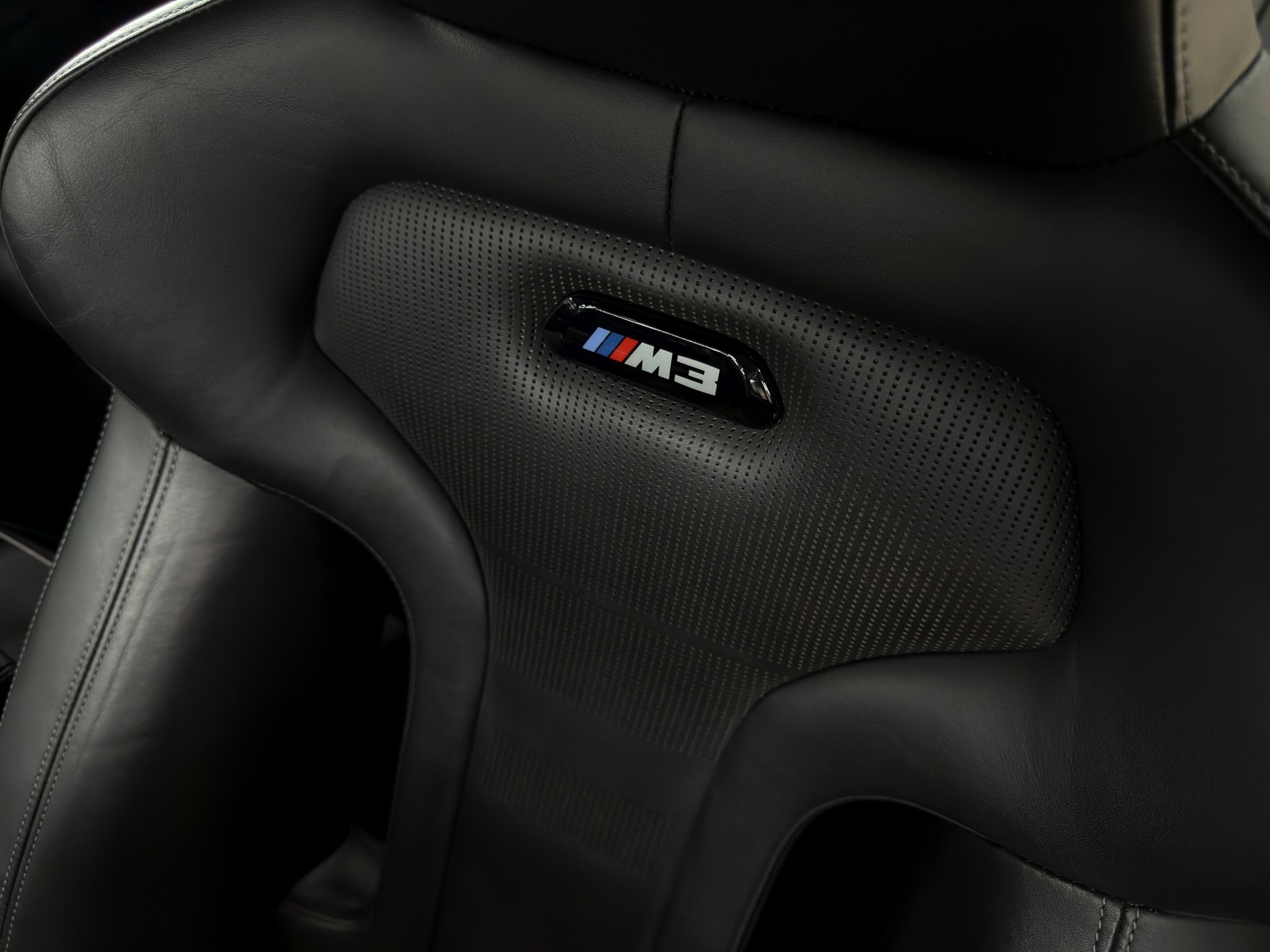 BMW M3 Competition Drivelogic-image-25