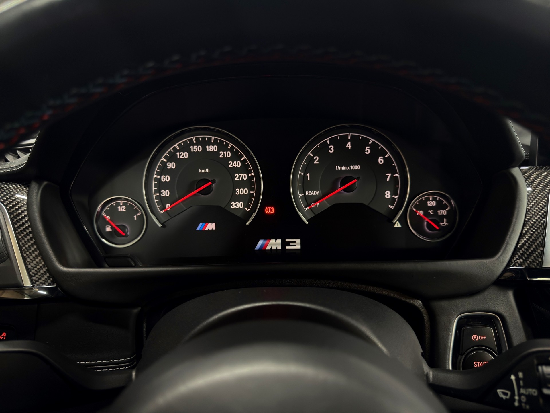 BMW M3 Competition Drivelogic-image-16