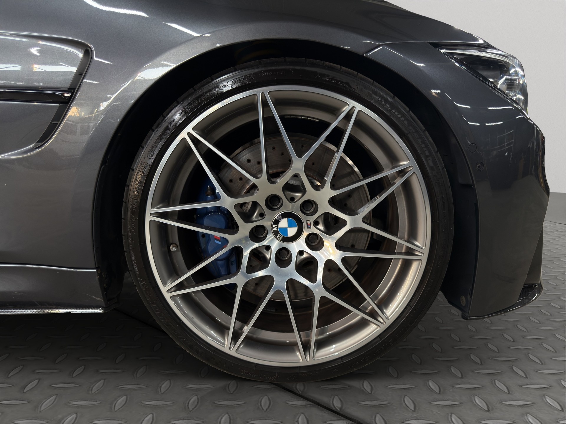 BMW M3 Competition Drivelogic-image-8