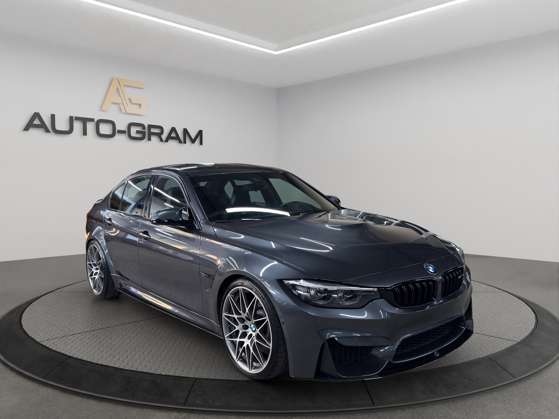 BMW M3 Competition Drivelogic-image-6