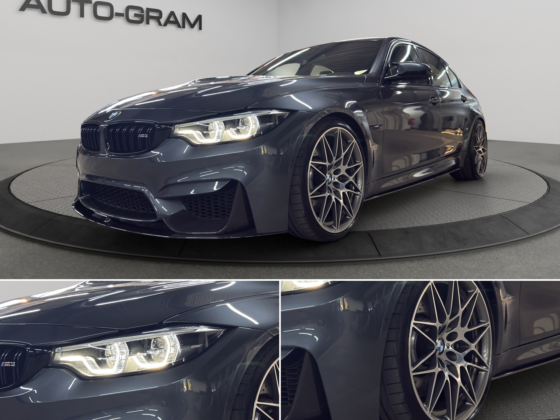 BMW M3 Competition Drivelogic-image-10