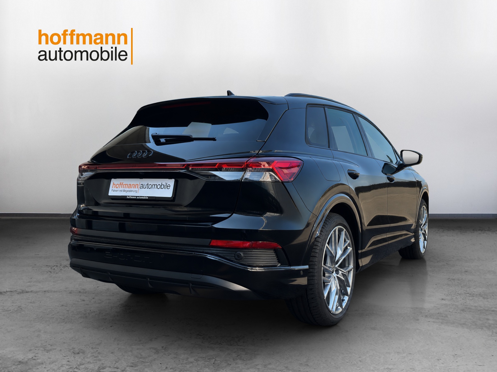 AUDI Q4 e-tron 45 Edition Swiss Ski quattro-showroom-element-3