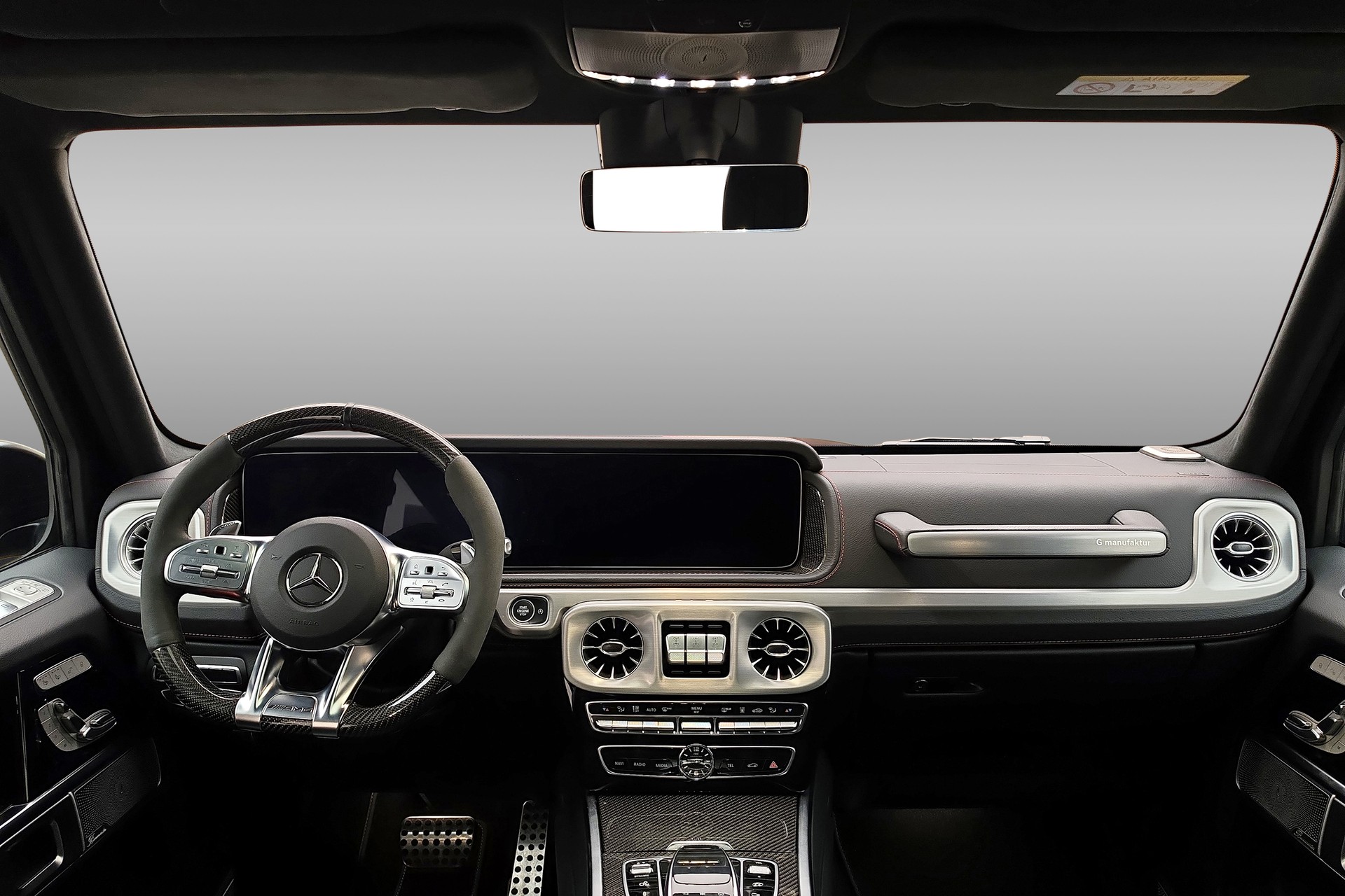 MERCEDES-BENZ G 63 AMG-image-12