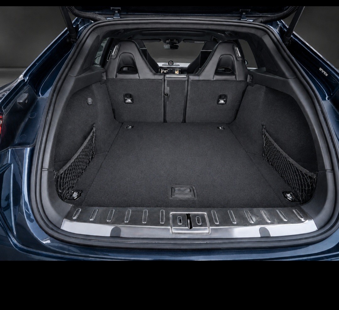 PORSCHE Panamera 4.0 V8 Turbo Sport Turismo PDK mit Porsche Approved Garantie Frisch ab MFK 12.08.2026-image-6
