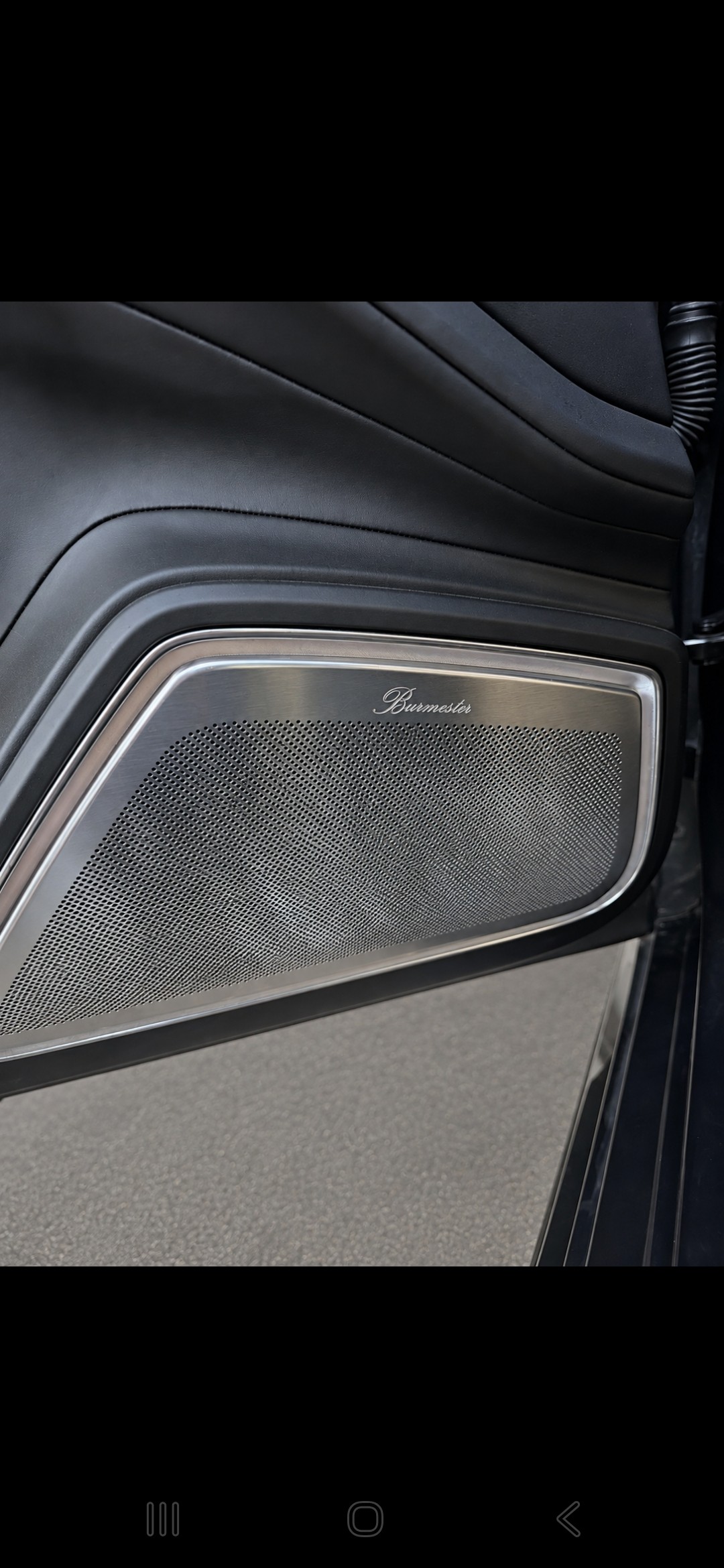 PORSCHE Panamera 4.0 V8 Turbo Sport Turismo PDK mit Porsche Approved Garantie Frisch ab MFK 12.08.2026-image-7