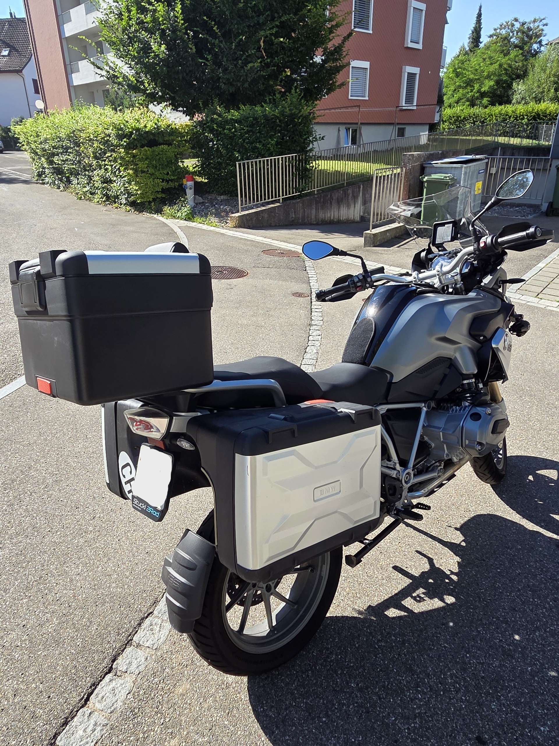 BMW R 1200 GS ABS-image-8