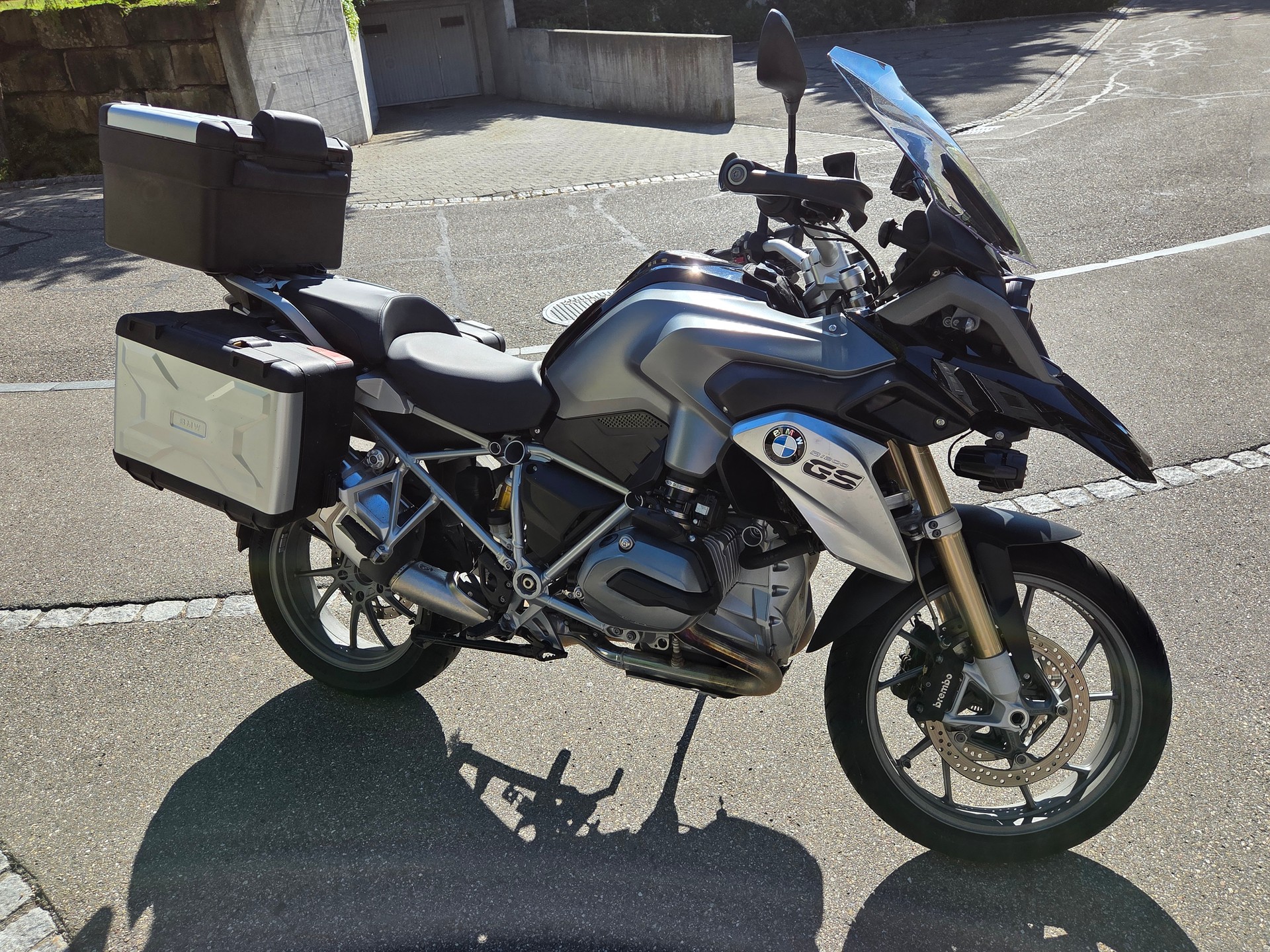 BMW R 1200 GS ABS-image-7
