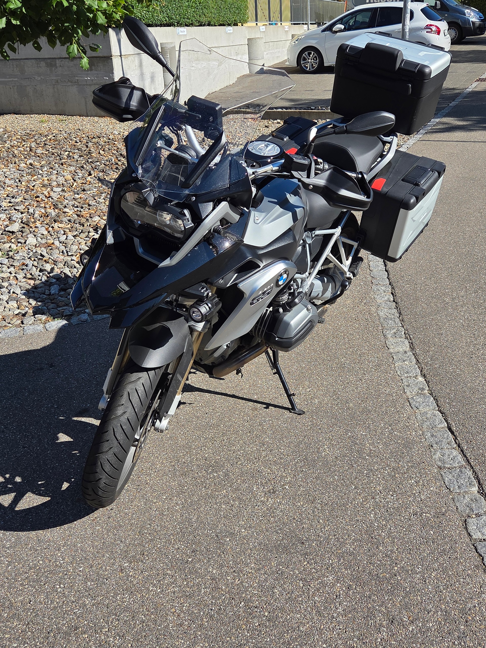 BMW R 1200 GS ABS-image-6