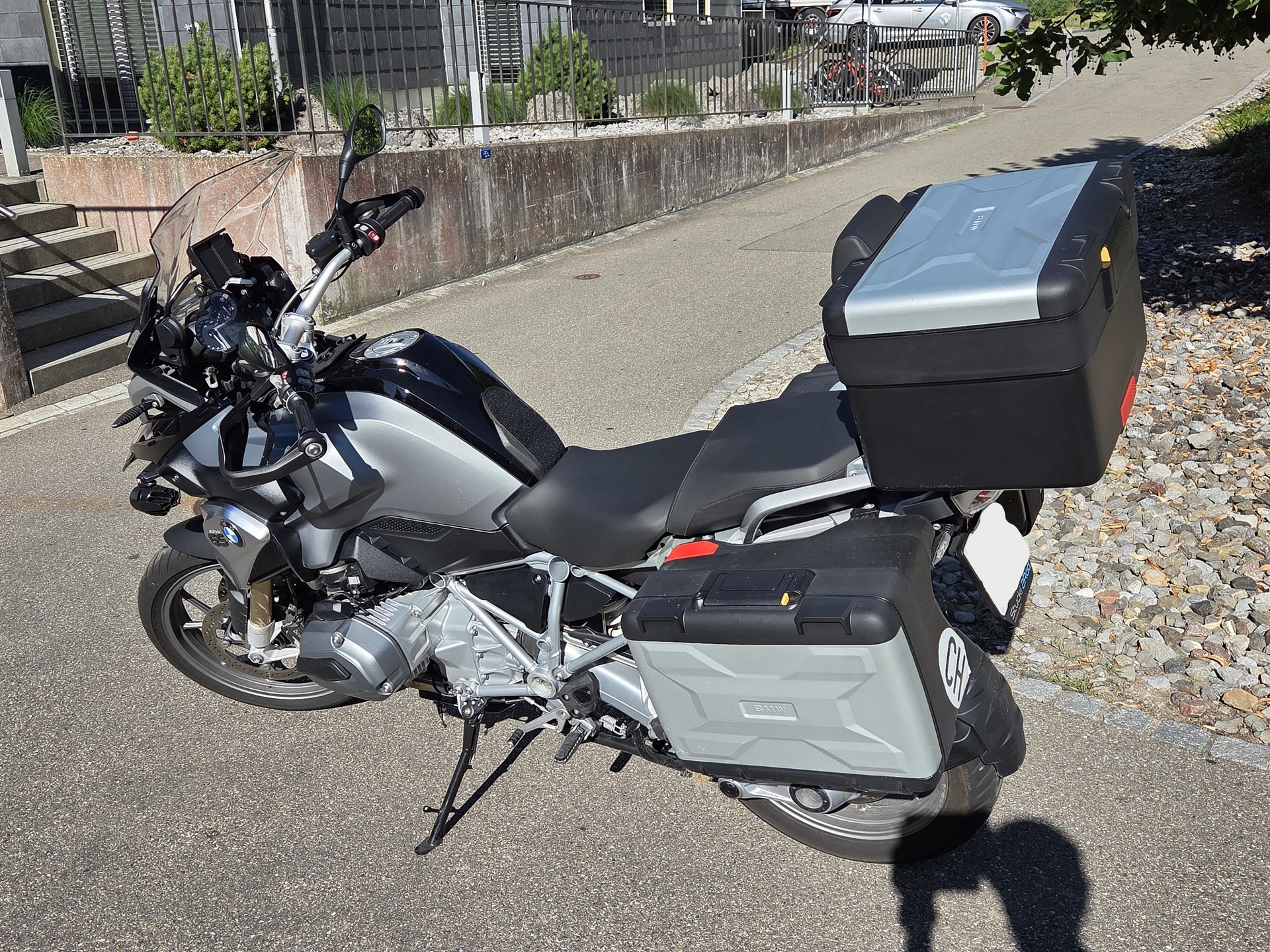 BMW R 1200 GS ABS-image-5