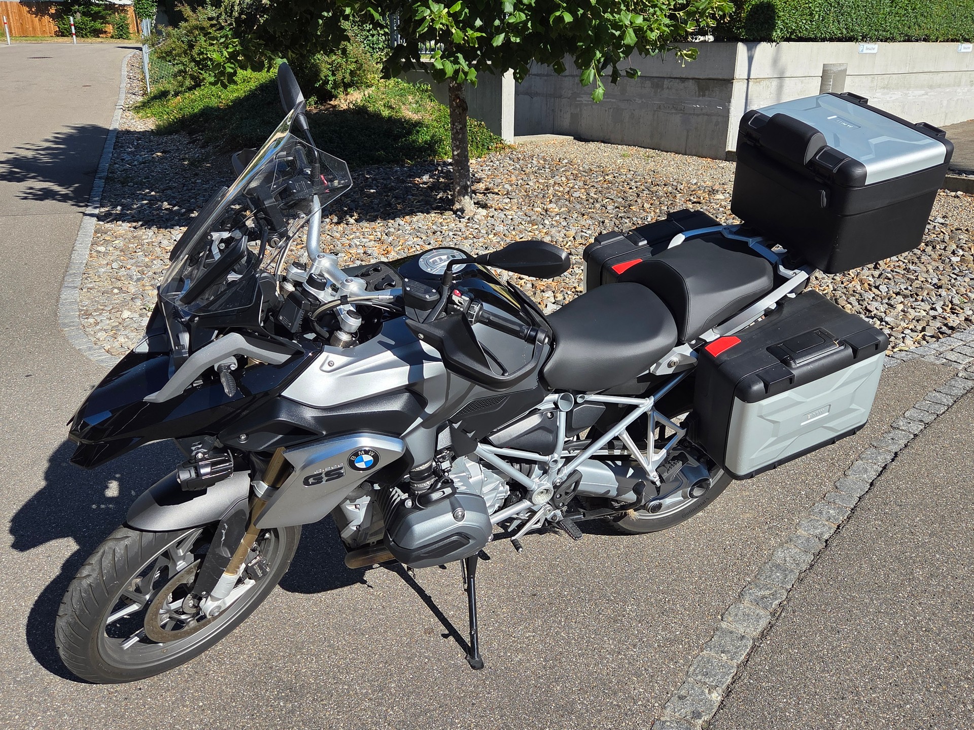 BMW R 1200 GS ABS-image-4