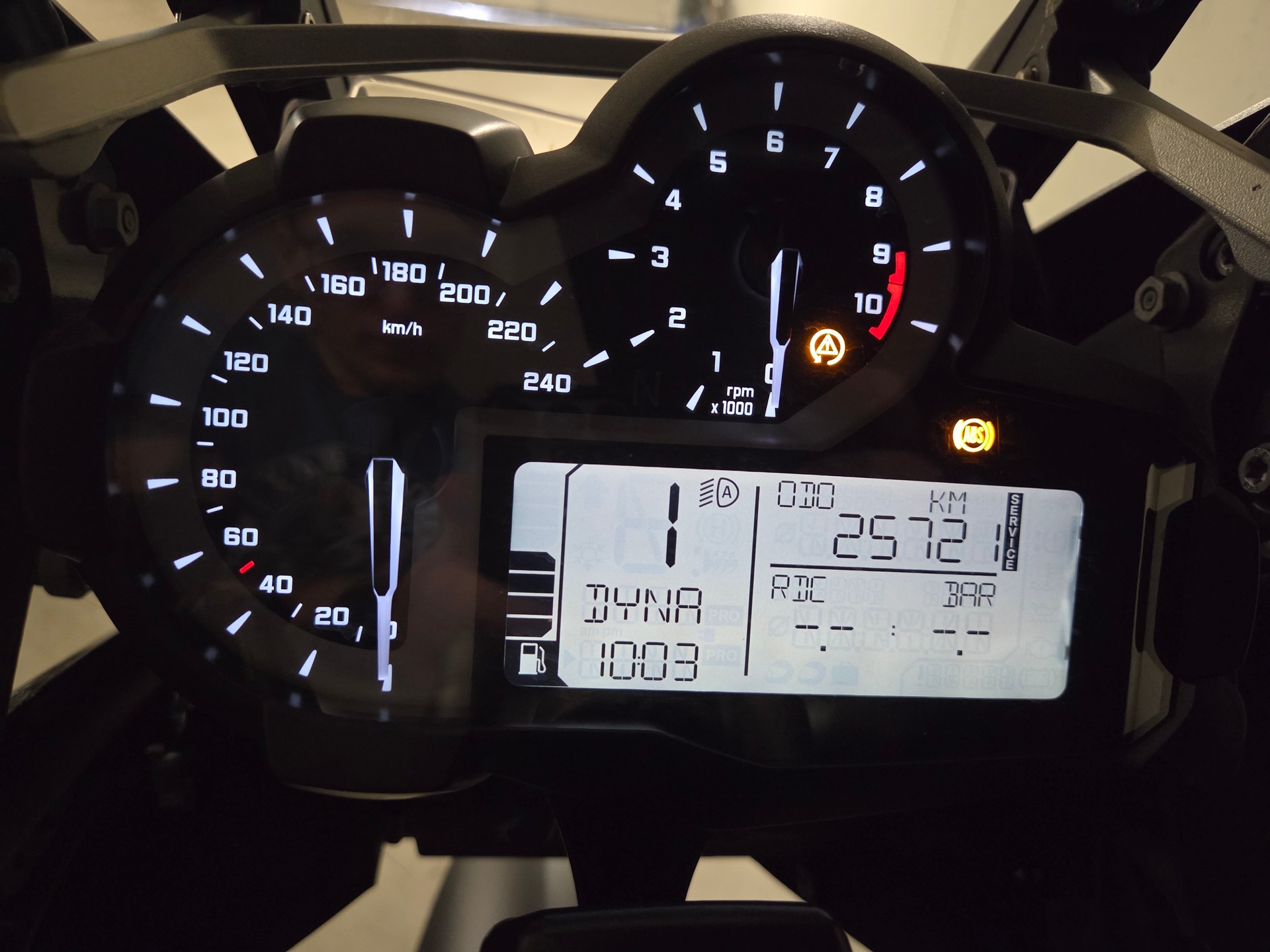 BMW R 1200 GS ABS-image-9