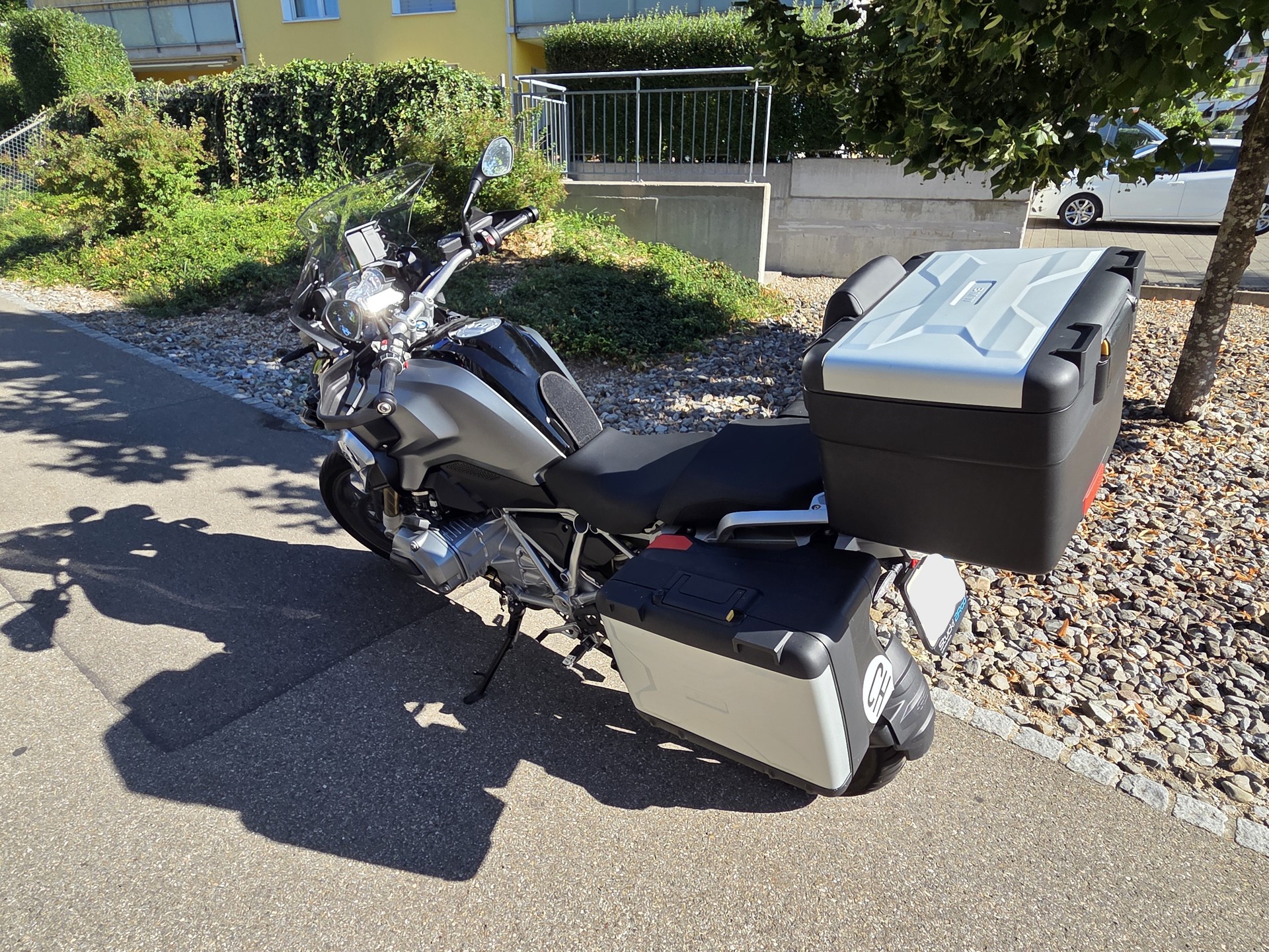 BMW R 1200 GS ABS-image-2