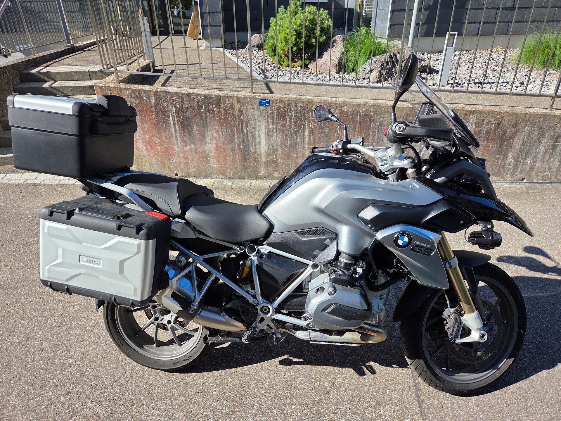 BMW R 1200 GS ABS-image-0