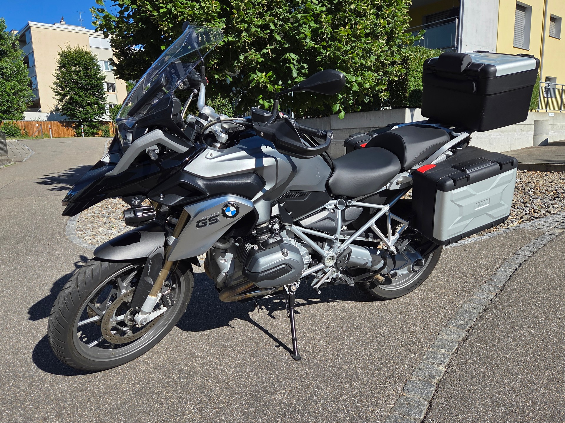 BMW R 1200 GS ABS-image-3