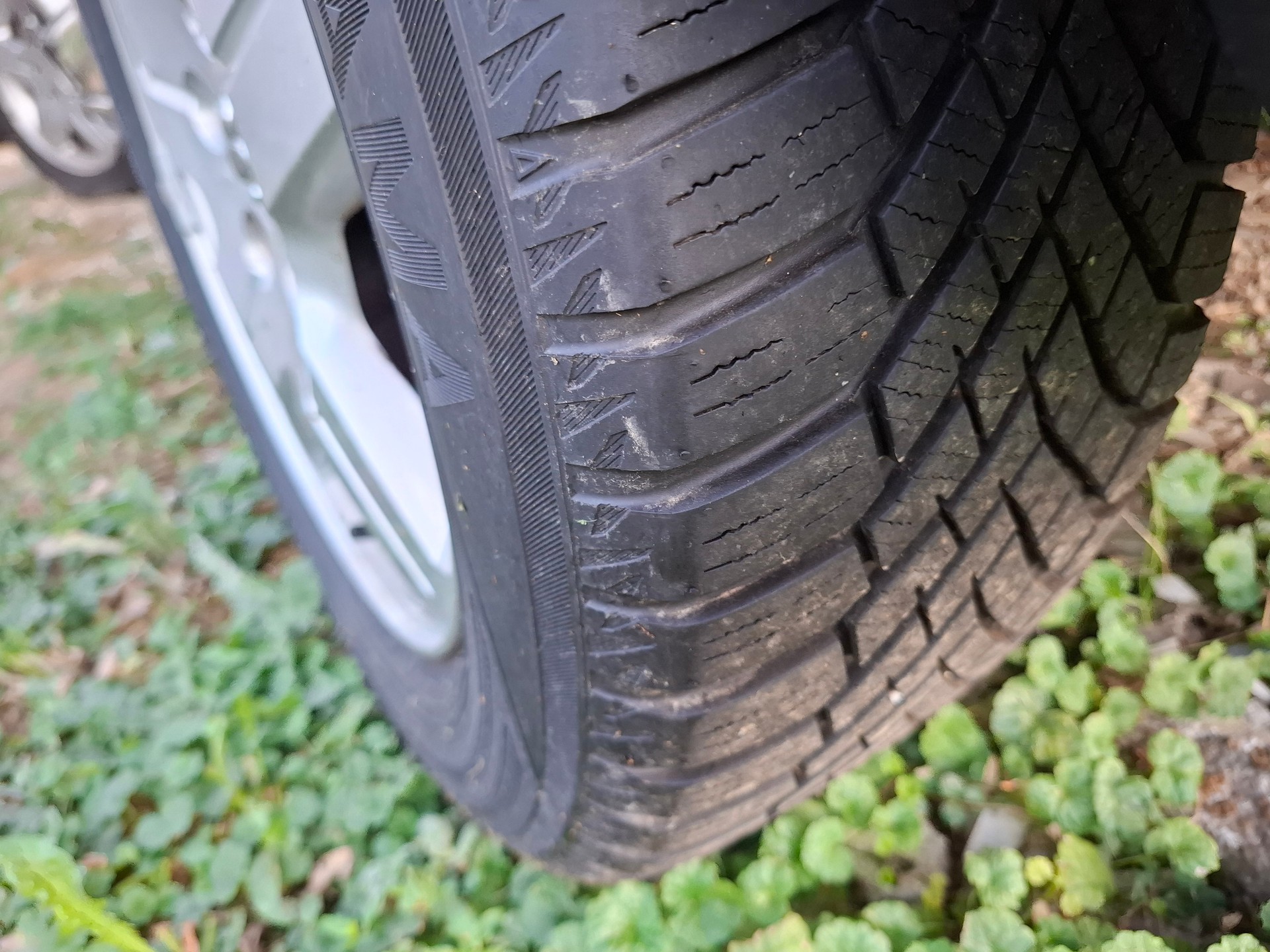 DODGE Caliber 1.8 SE-image-11