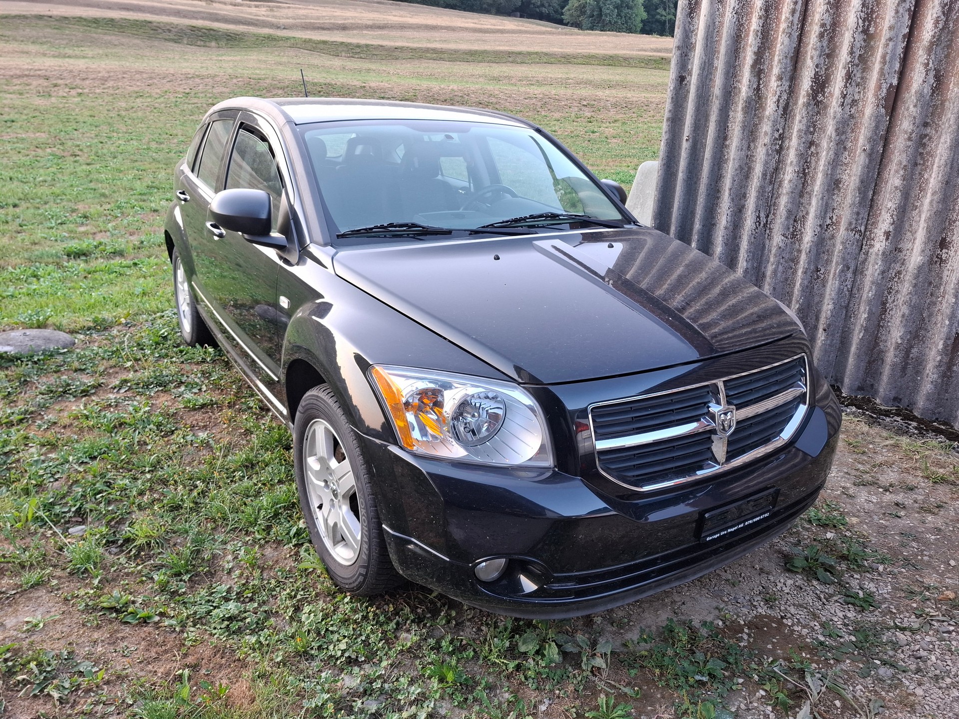 DODGE Caliber 1.8 SE