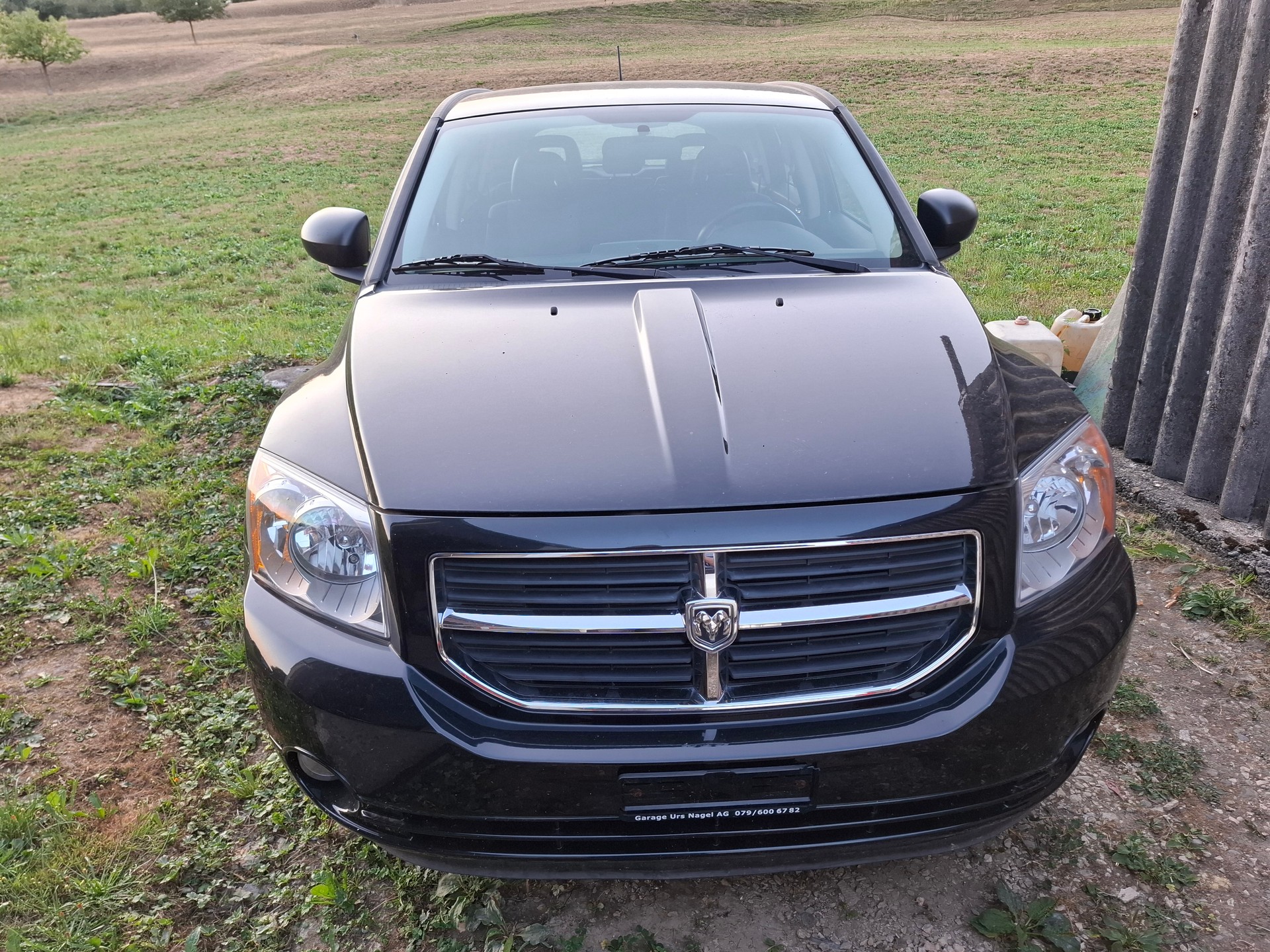 DODGE Caliber 1.8 SE-image-1