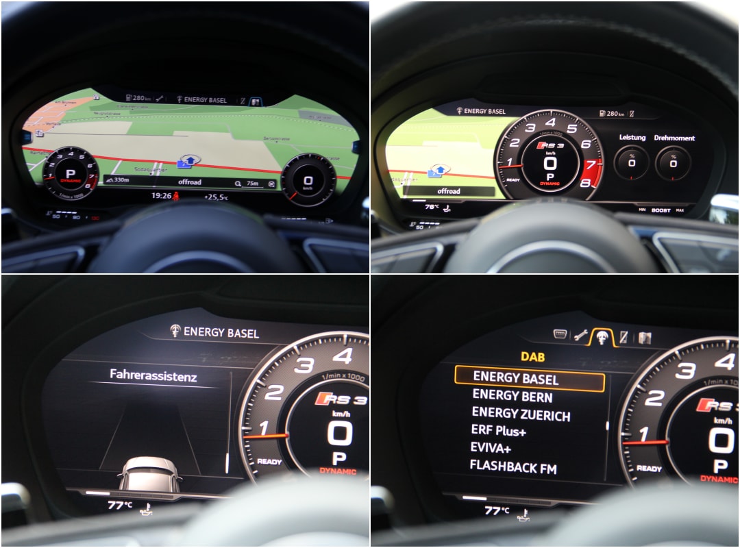 AUDI RS3 SEDAN 2.5 TSI quattro S-tronic-image-21