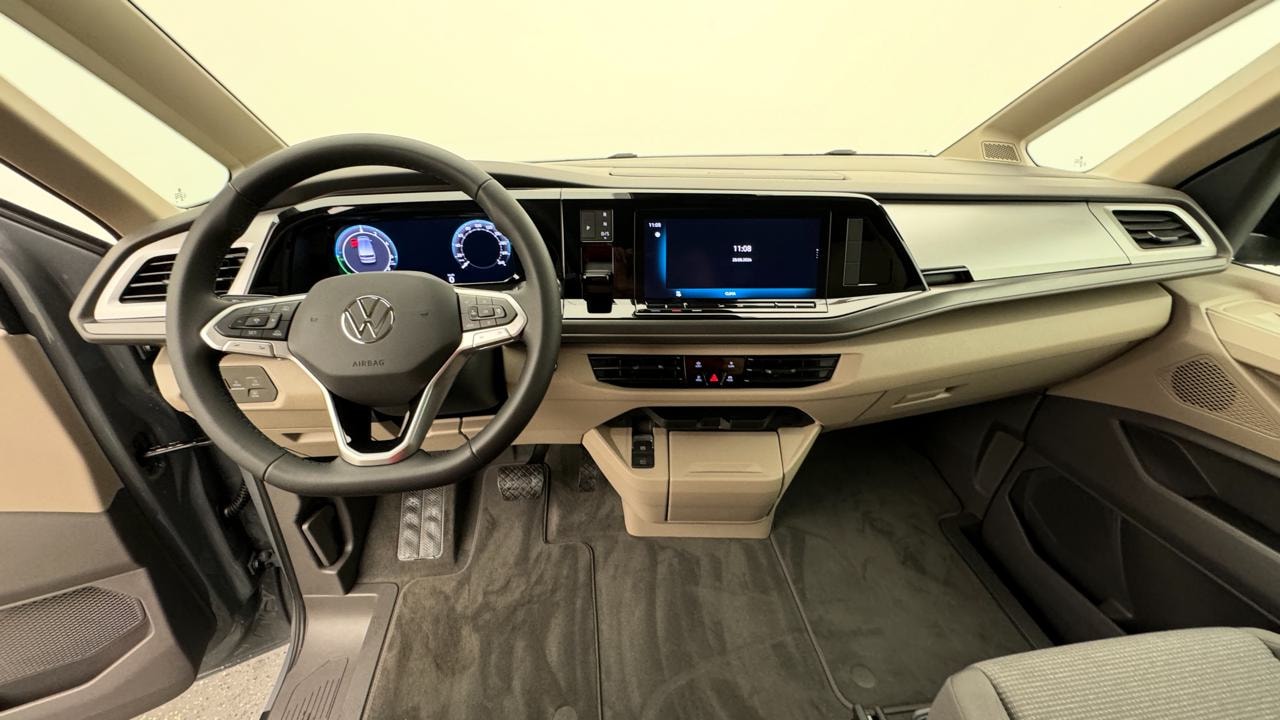 VW Multivan 1.5 eHybrid 4Motion DSG-image-5