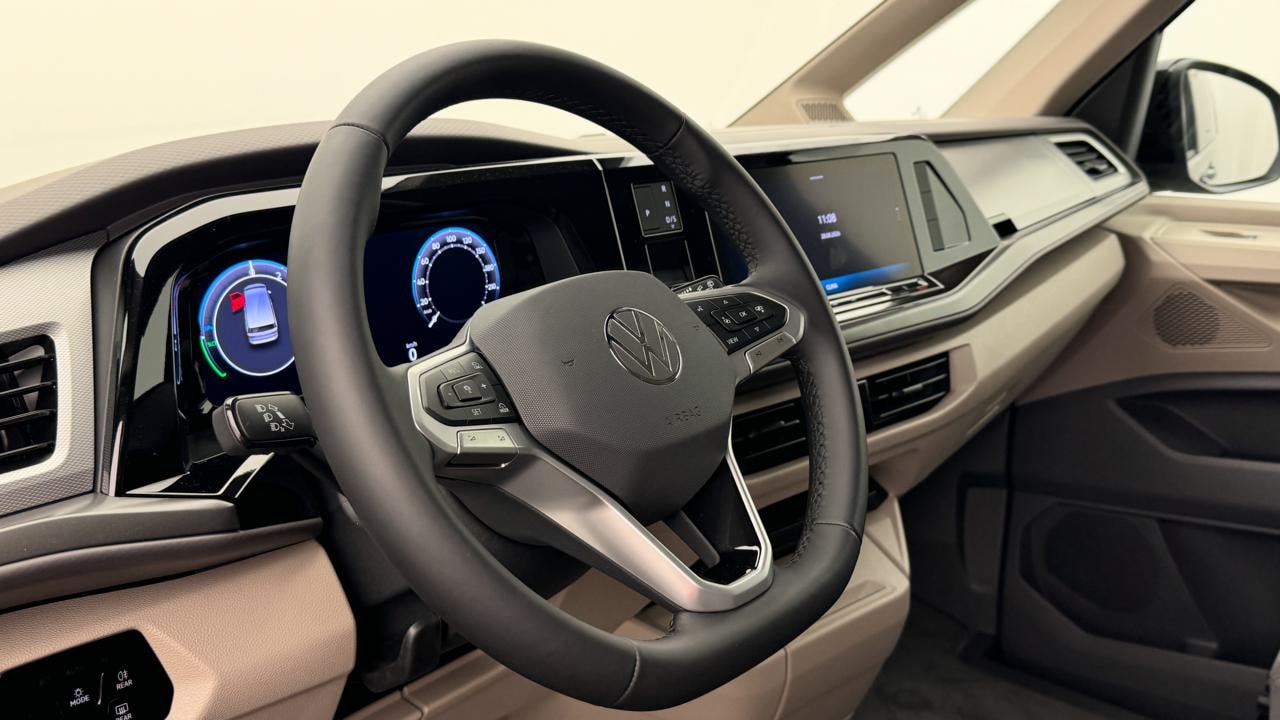VW Multivan 1.5 eHybrid 4Motion DSG-image-6