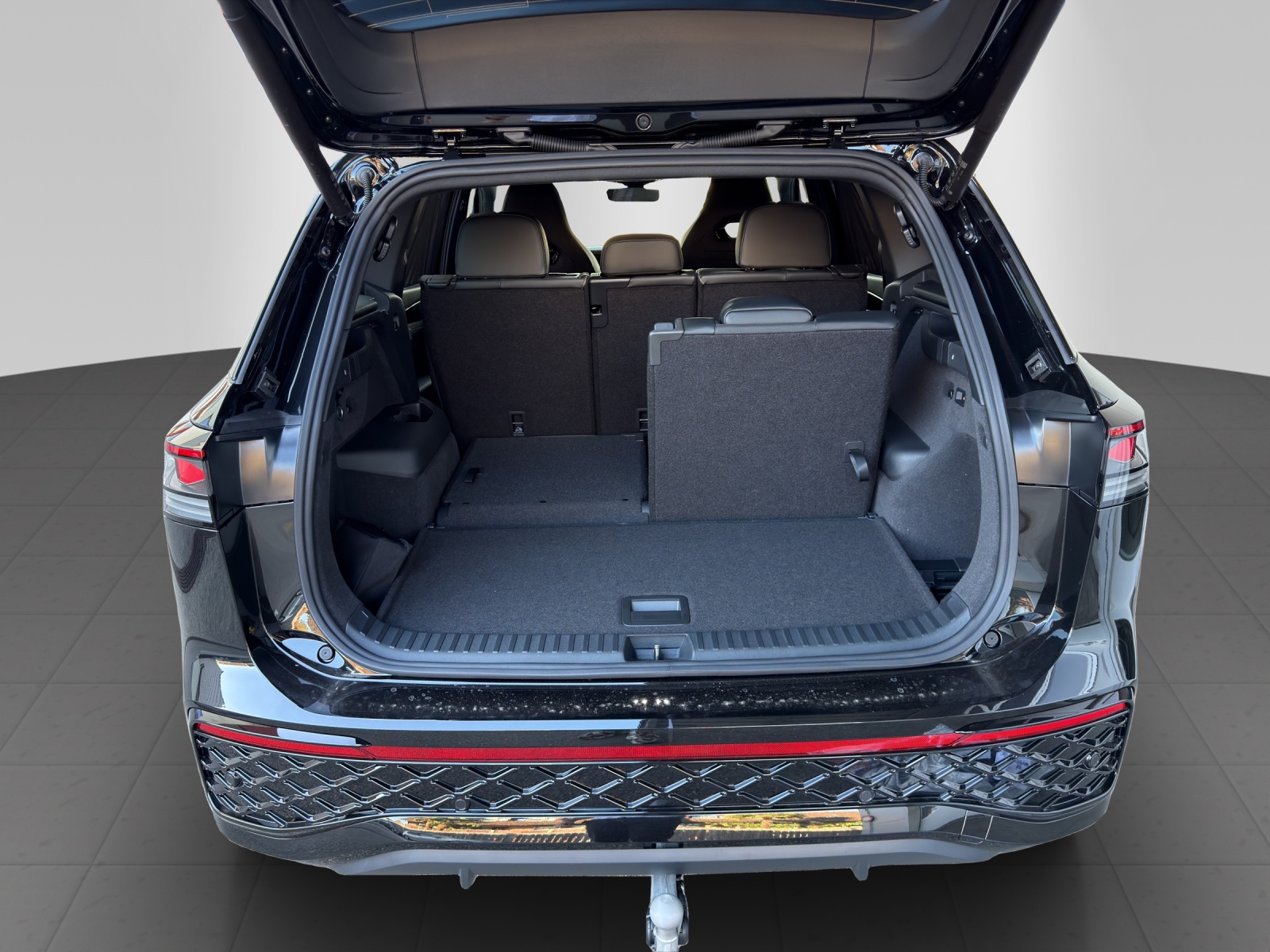 VW Tayron 2.0 TSI R-Line United DSG 4Motion-image-11