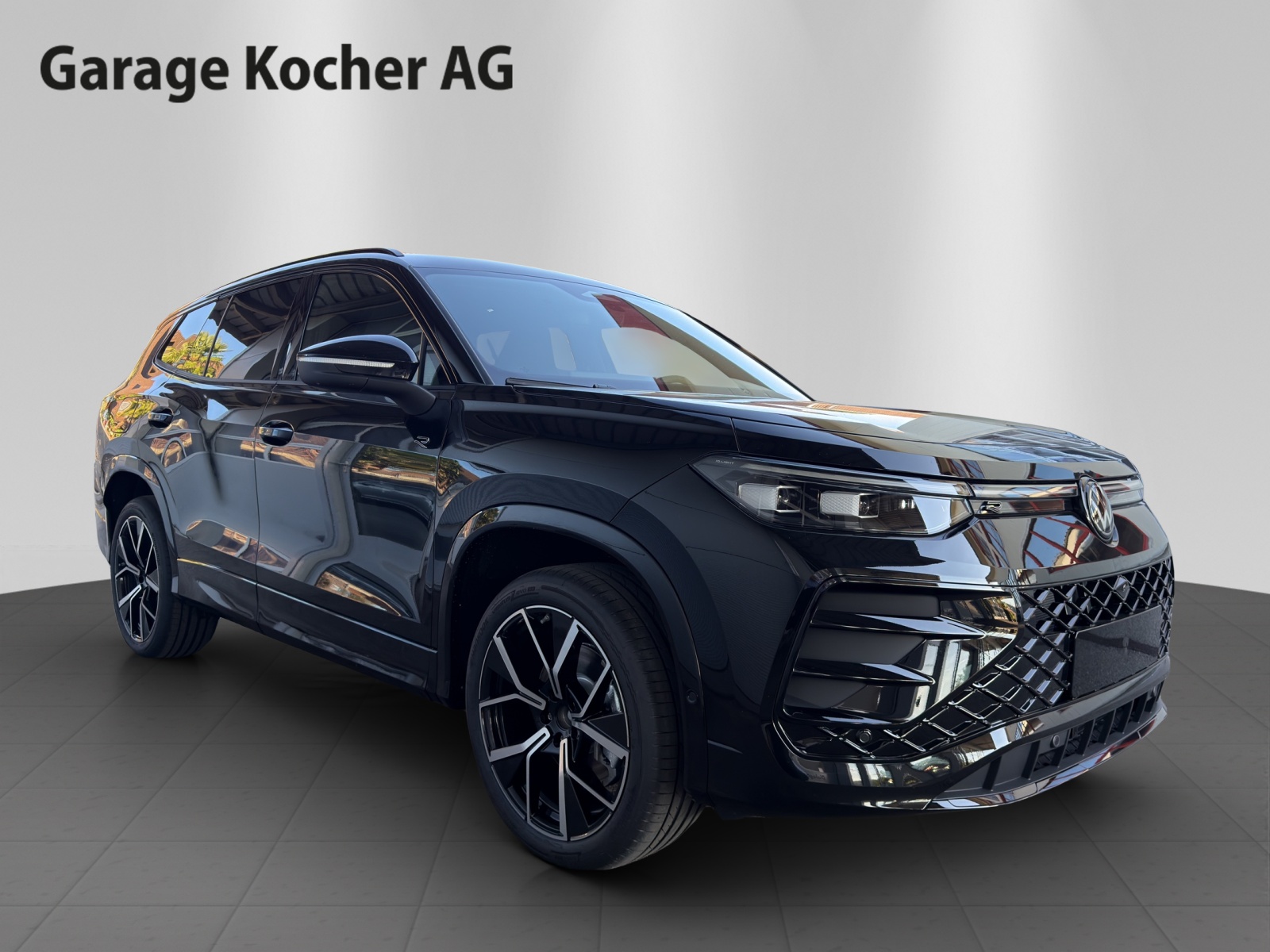 VW Tayron 2.0 TSI R-Line United DSG 4Motion-image-6