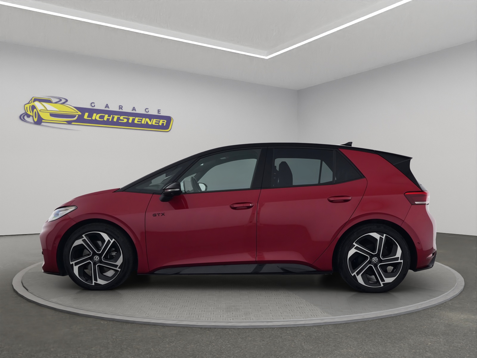 VW ID.3 GTX Performance 79 kWh GTX United-showroom-element-2