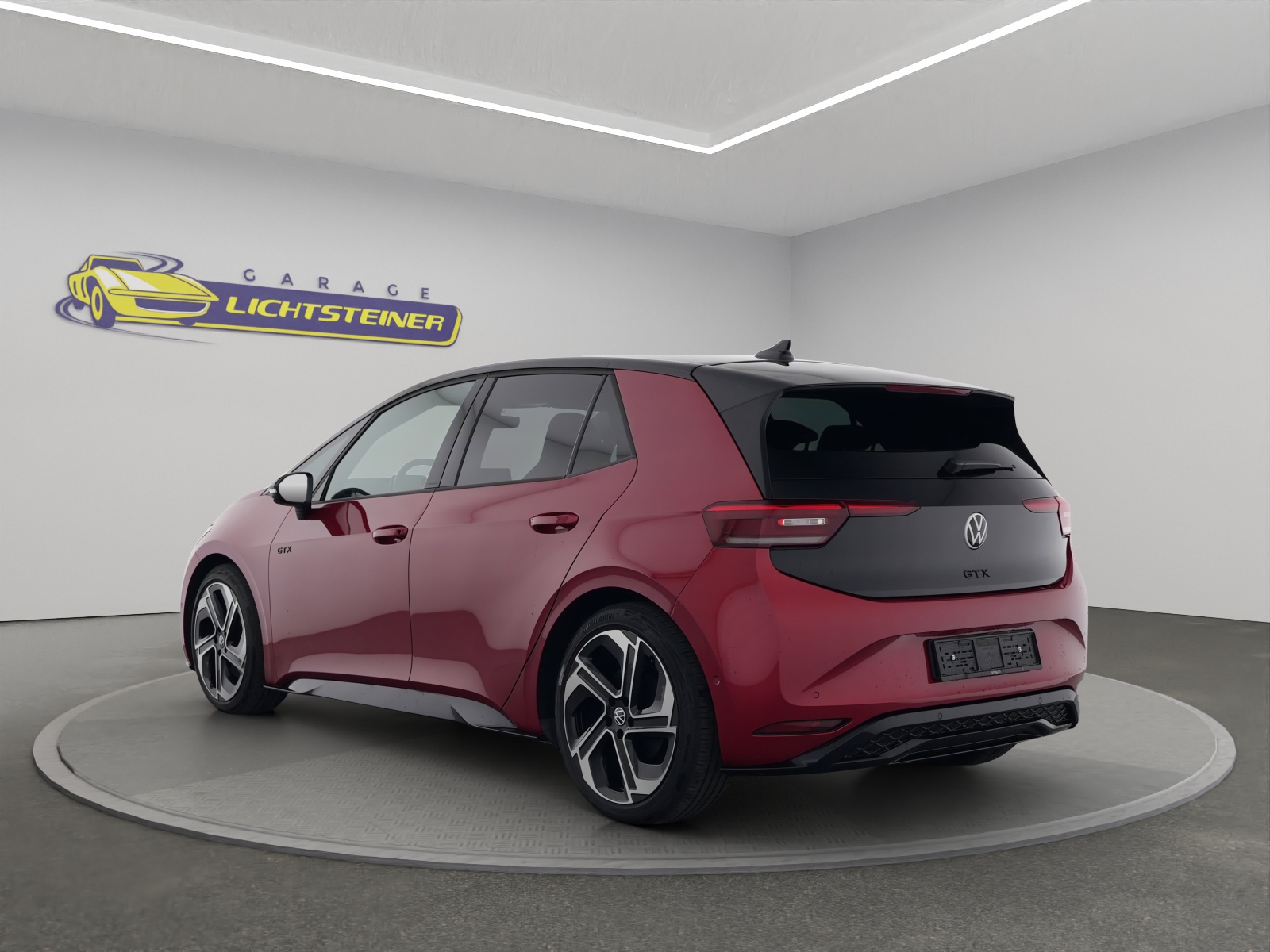 VW ID.3 GTX Performance 79 kWh GTX United-showroom-element-3
