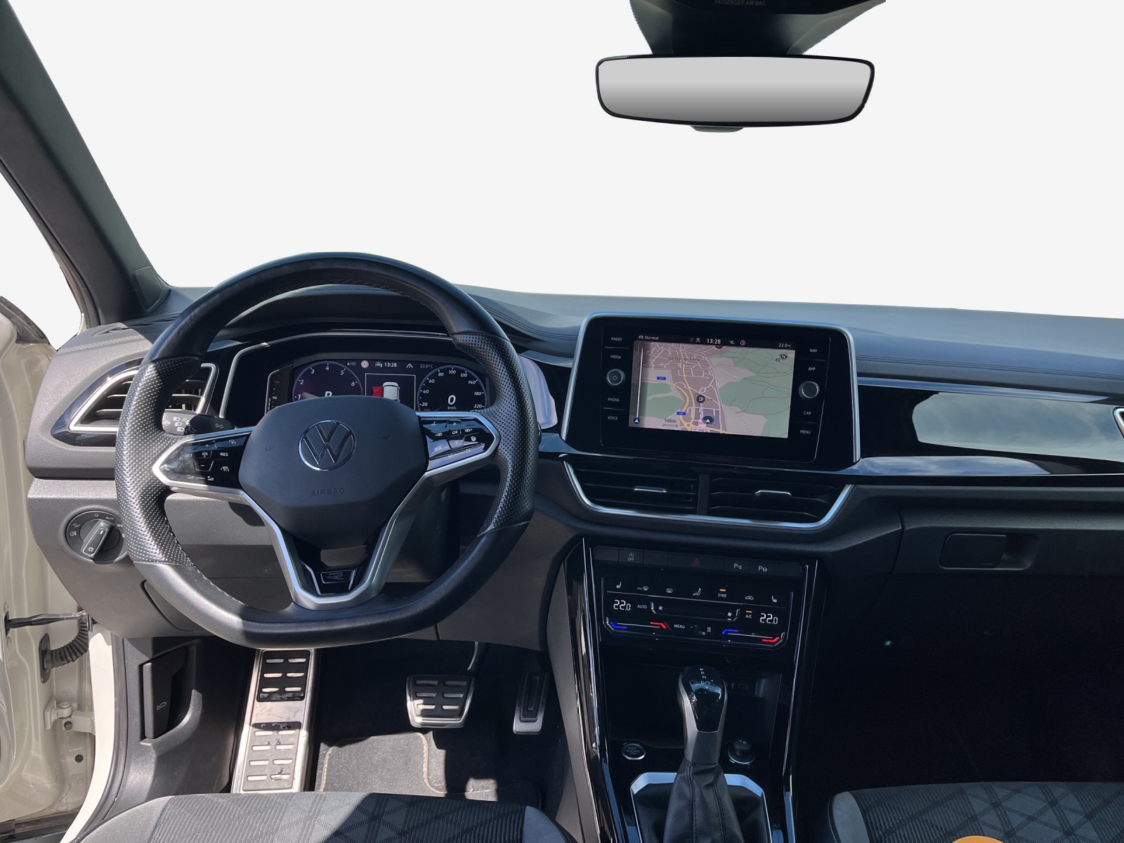 VW T-Roc 2.0 TSI R-Line DSG 4Motion-image-8