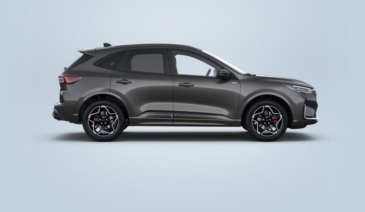 FORD Kuga 2.5 Hybrid ST-Line X 4x4-showroom-element-3