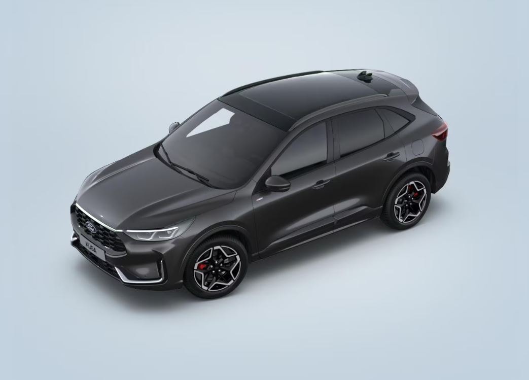 FORD Kuga 2.5 Hybrid ST-Line X 4x4-showroom-element-1