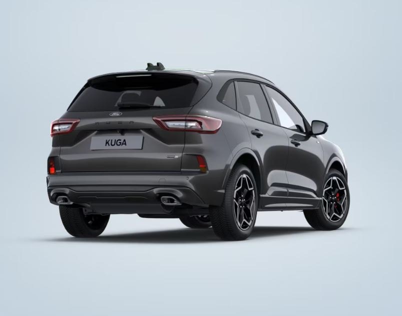 FORD Kuga 2.5 Hybrid ST-Line X 4x4-showroom-element-2