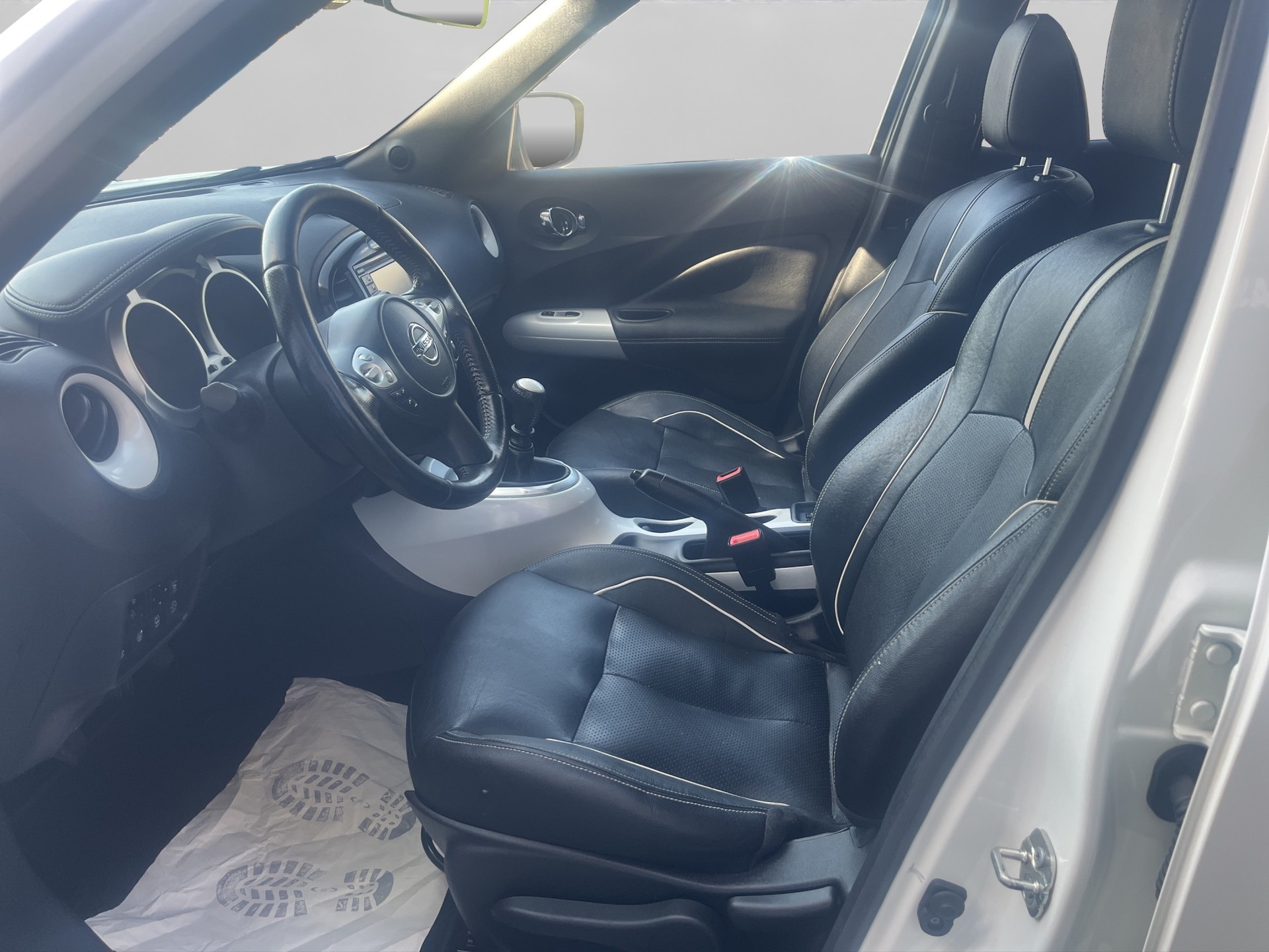NISSAN JUKE-image-8