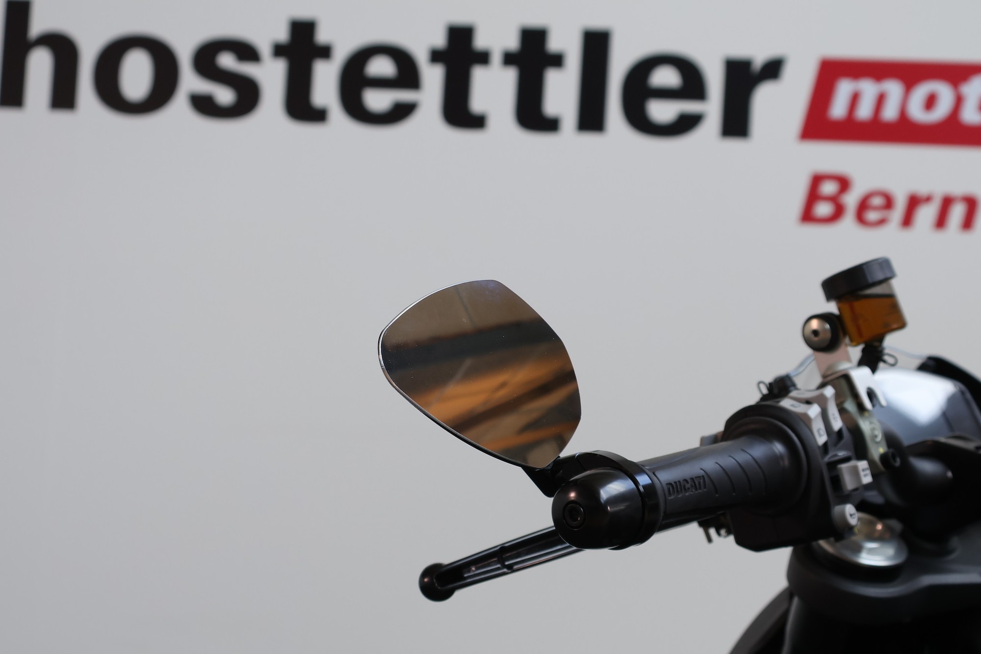 DUCATI Monster +-image-7