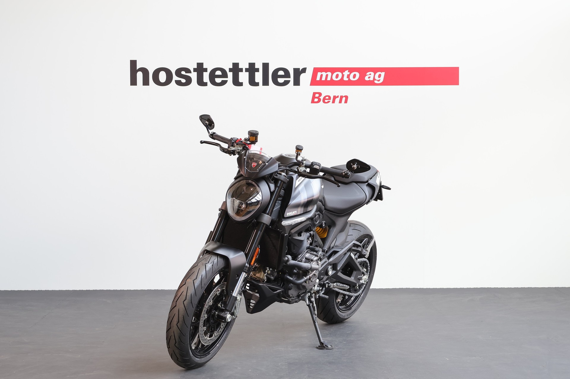 DUCATI Monster +-image-5