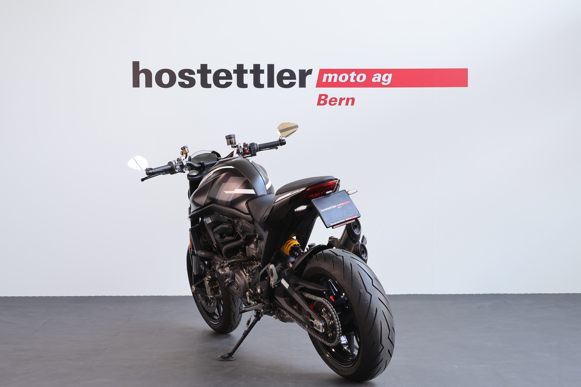 DUCATI Monster +-image-3