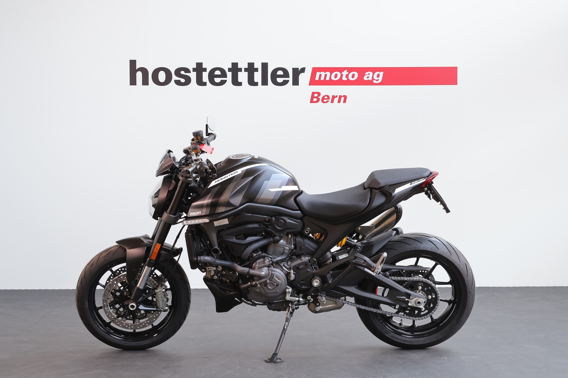 DUCATI Monster +-image-4