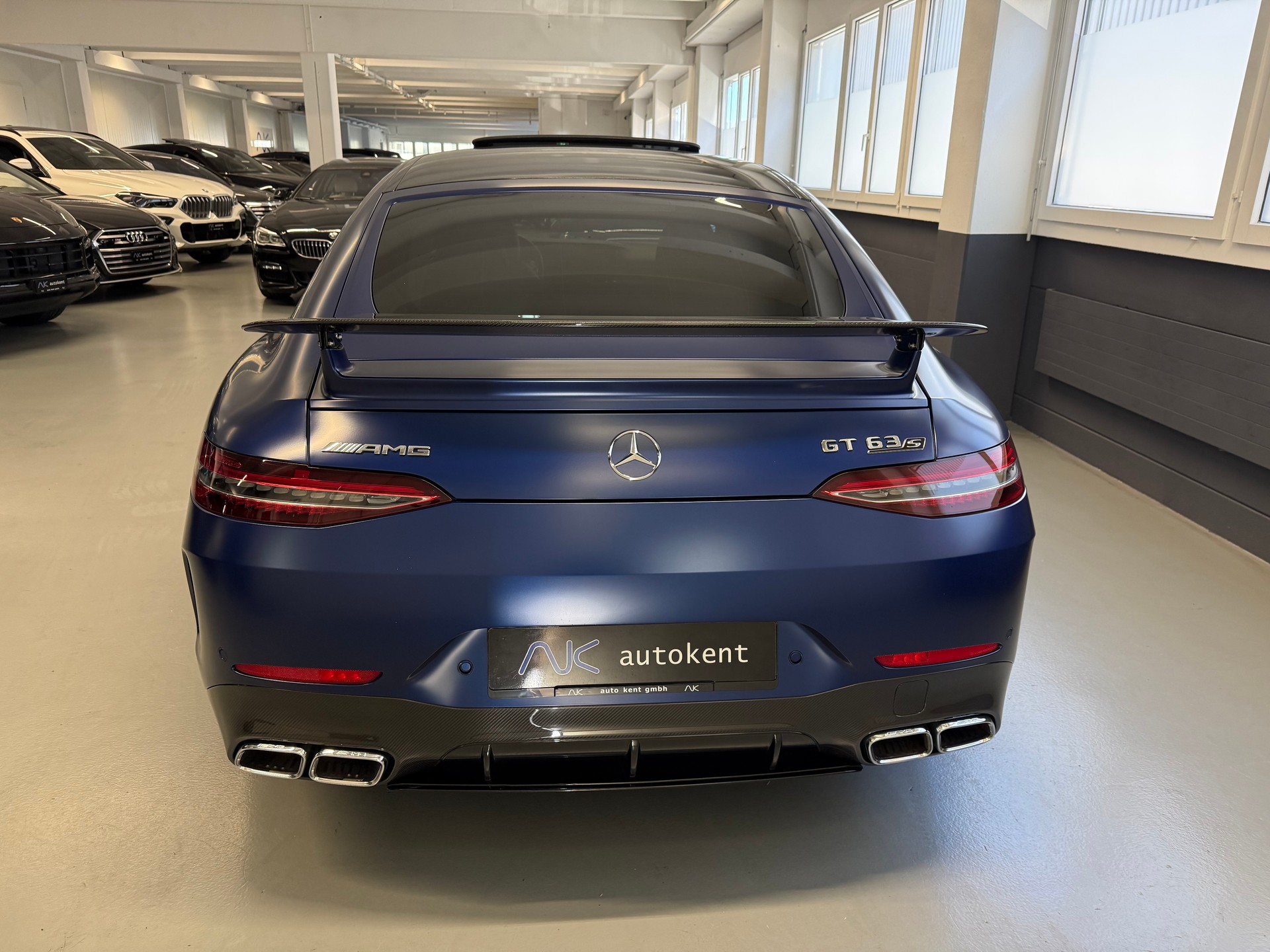 MERCEDES-BENZ AMG GT 4 63 S 4Matic+ Speedshift MCT-showroom-element-3