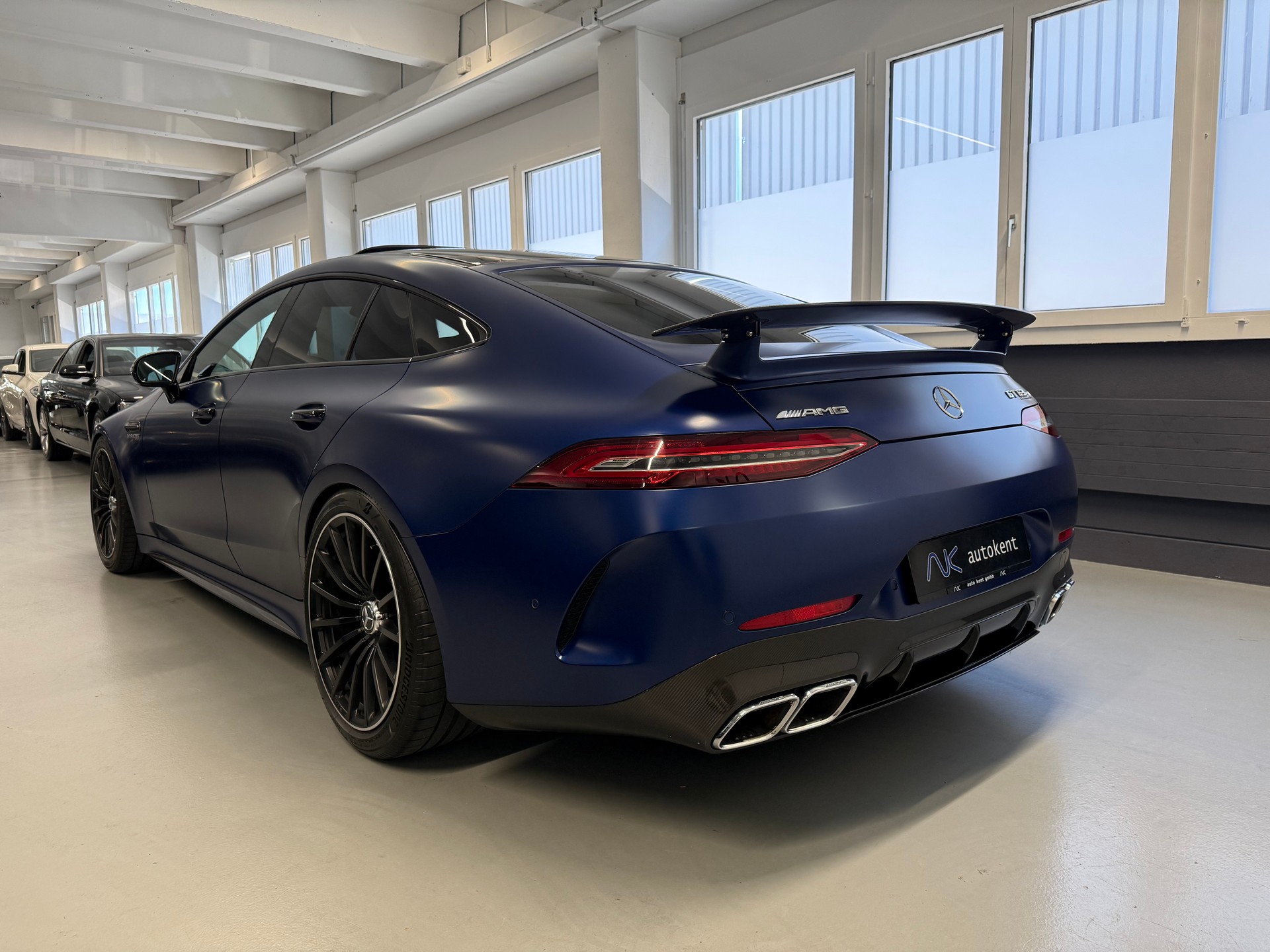 MERCEDES-BENZ AMG GT 4 63 S 4Matic+ Speedshift MCT-showroom-element-2