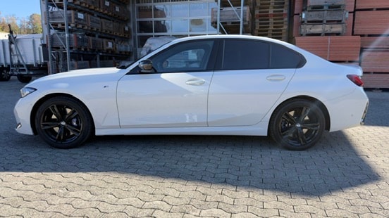 BMW M340i xDrive 48V Steptronic-showroom-element-1