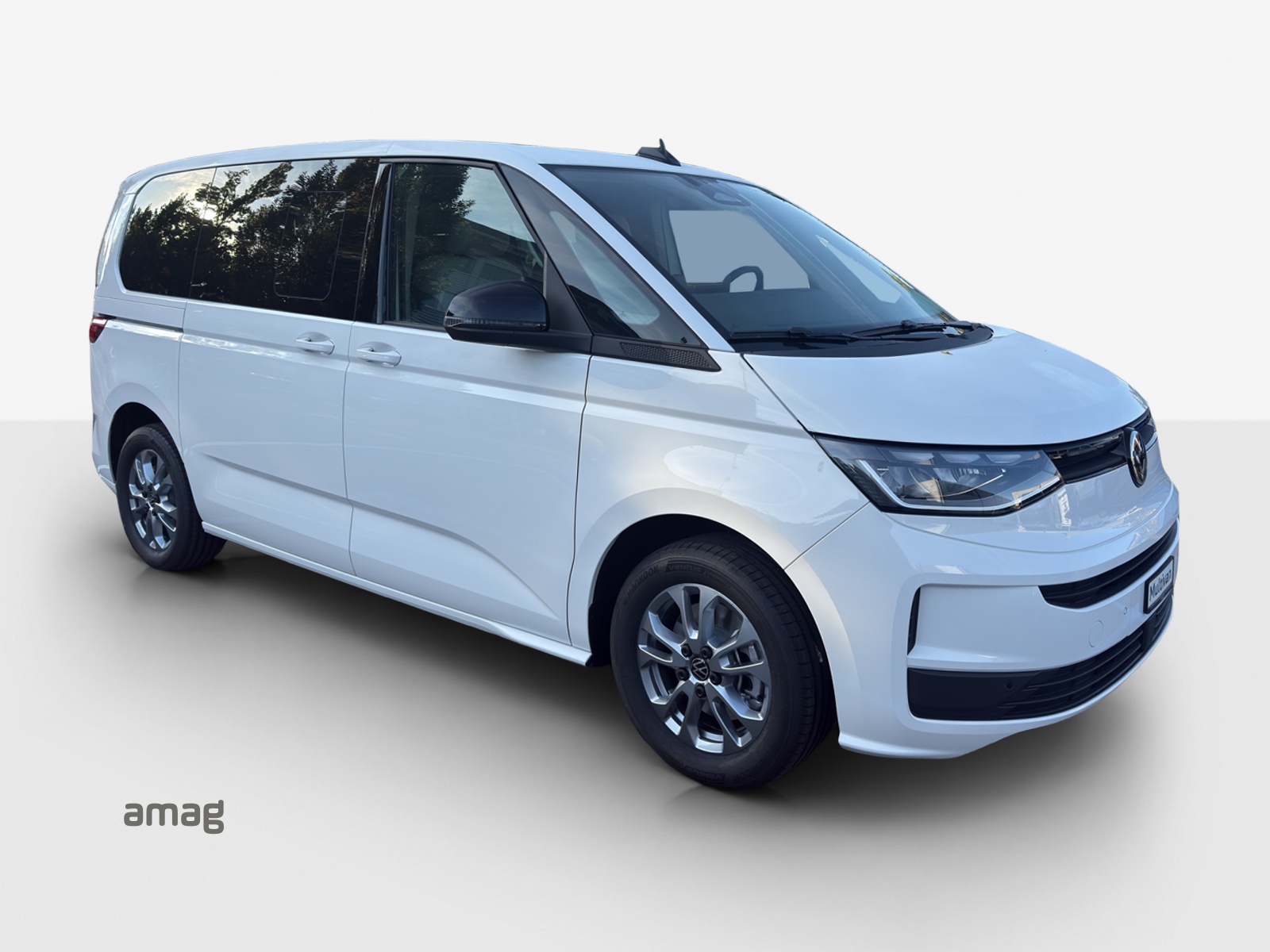 VW Multivan 2.0 TDI Trend Liberty DSG-image-5