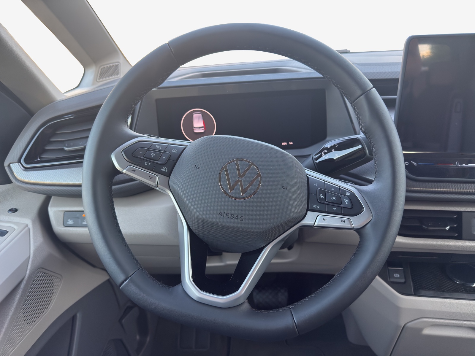 VW Multivan 2.0 TDI Trend Liberty DSG-image-9