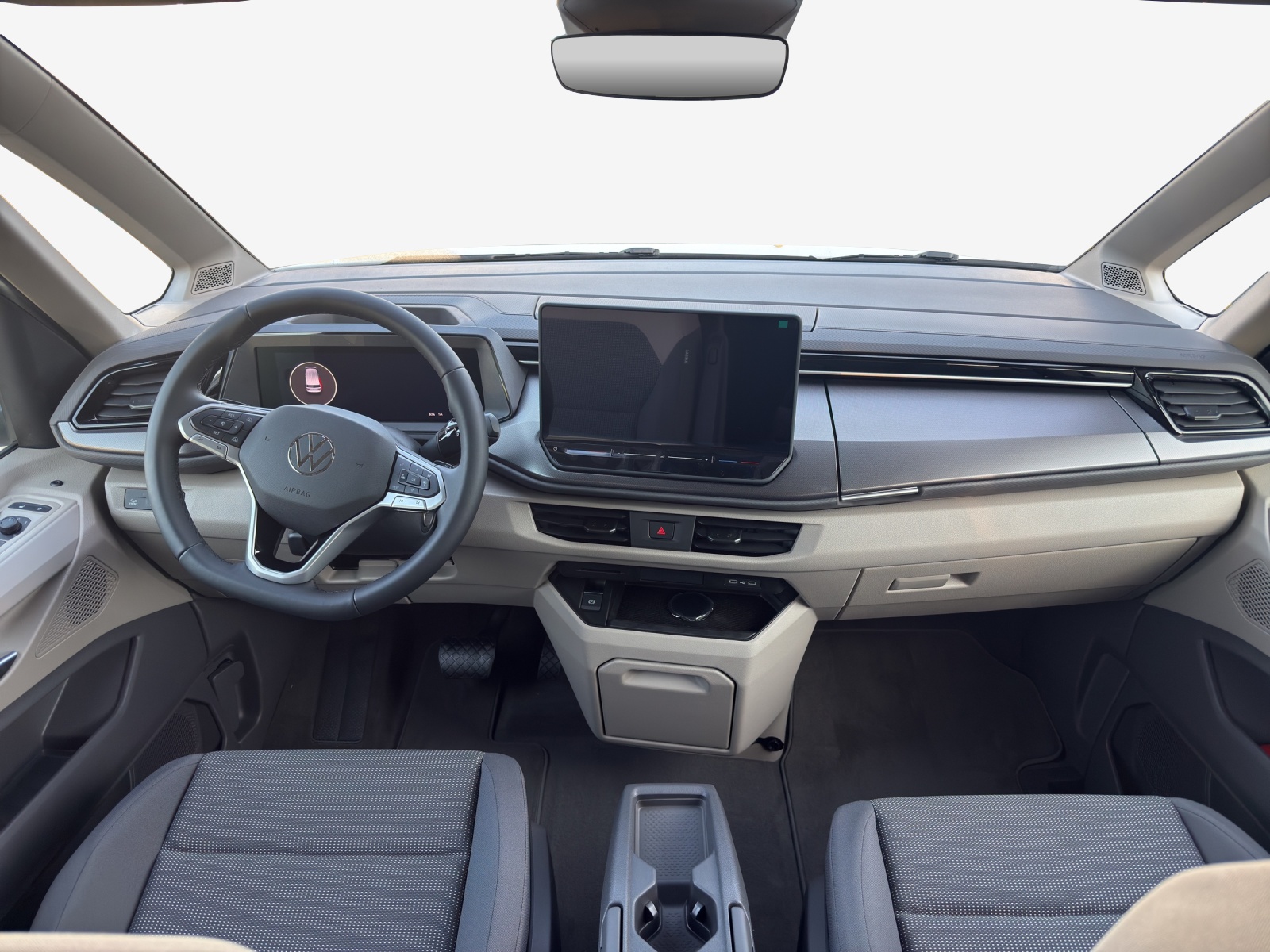 VW Multivan 2.0 TDI Trend Liberty DSG-image-8