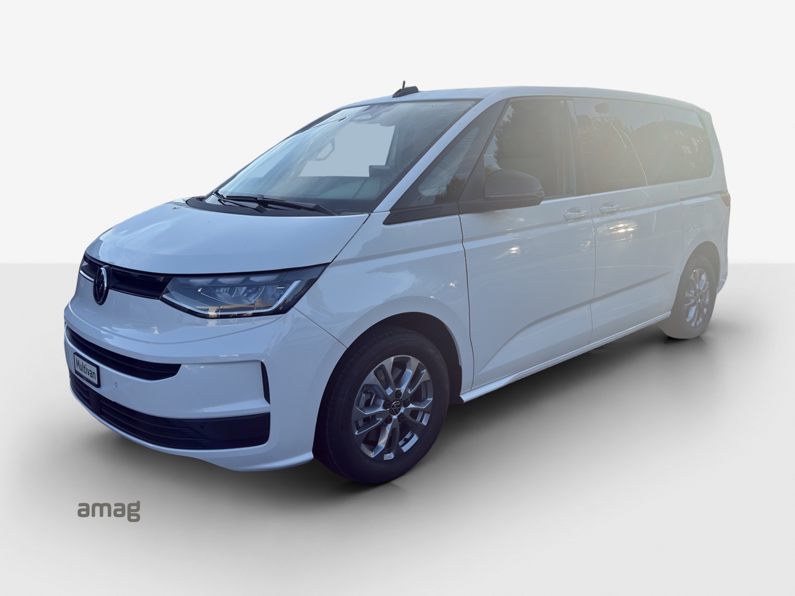 VW Multivan 2.0 TDI Trend Liberty DSG