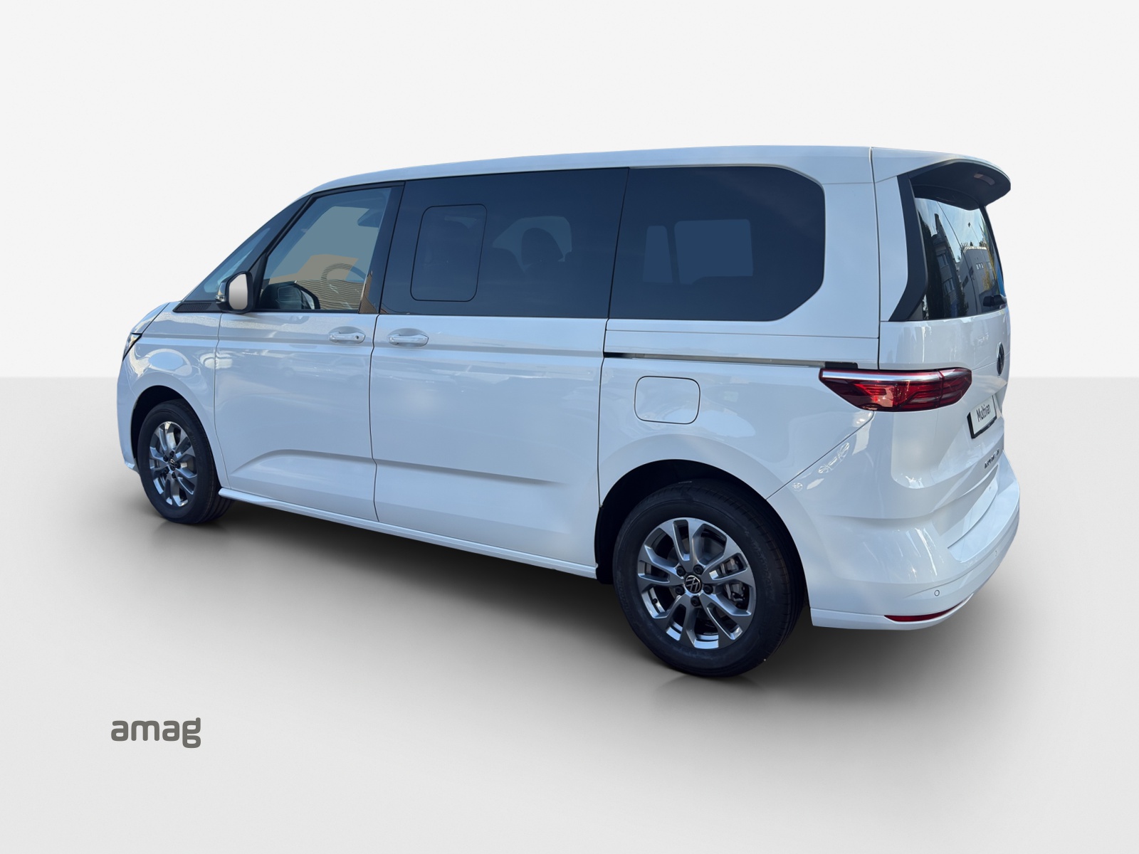 VW Multivan 2.0 TDI Trend Liberty DSG-showroom-element-2