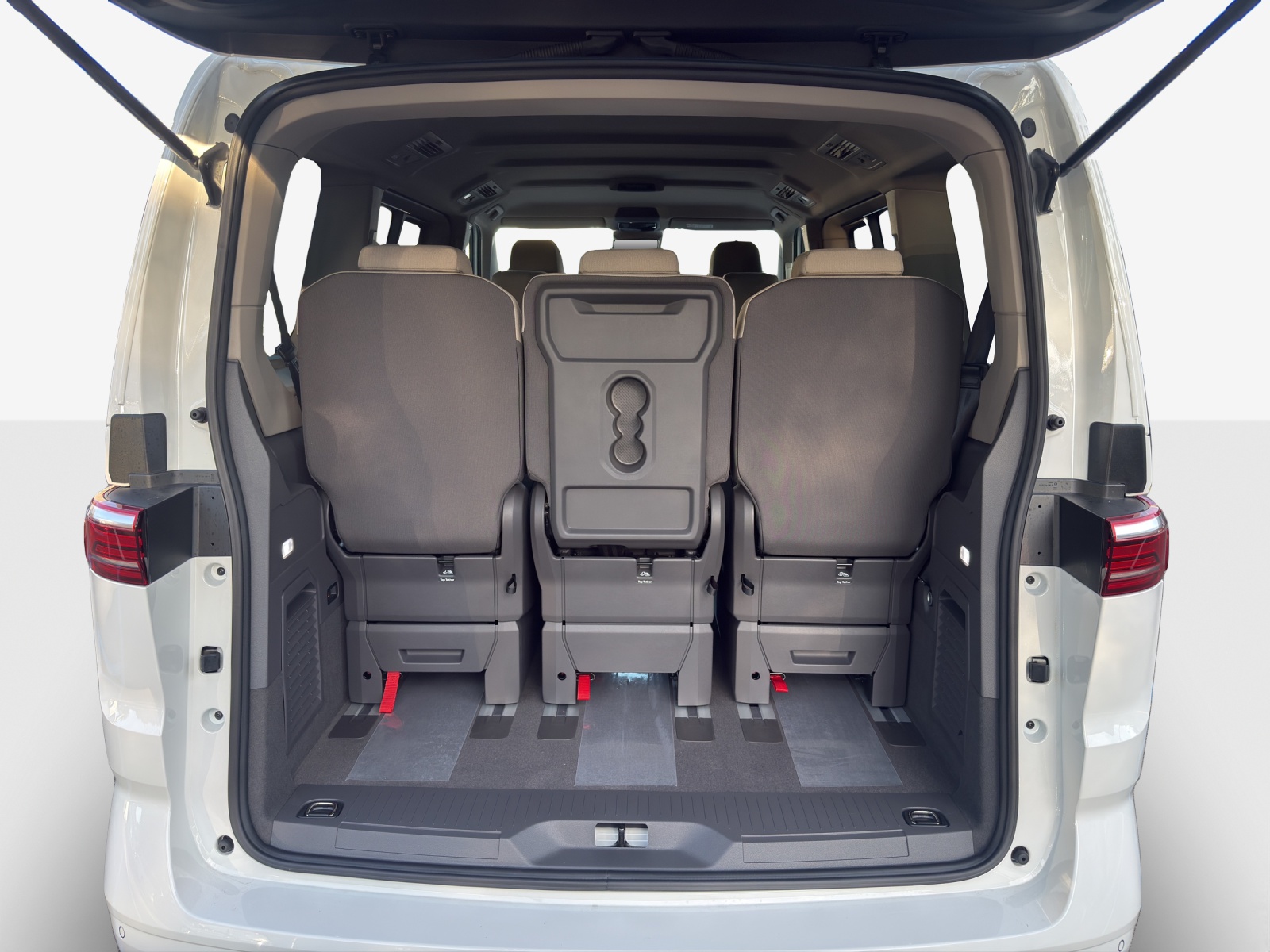 VW Multivan 2.0 TDI Trend Liberty DSG-image-12